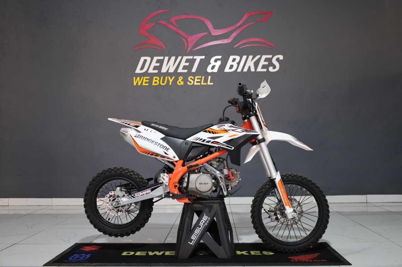 BIGBOY 125