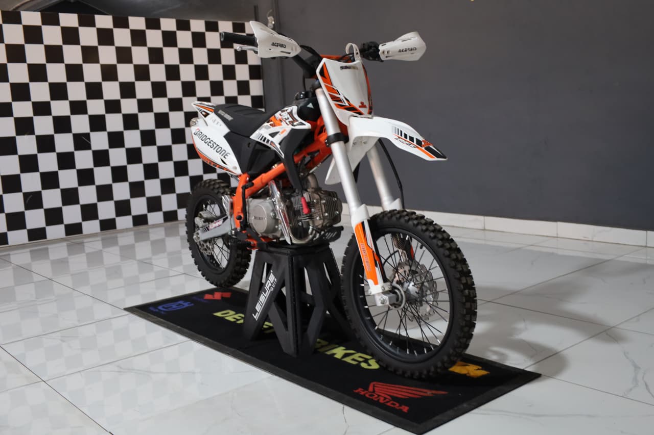 BIGBOY 1255