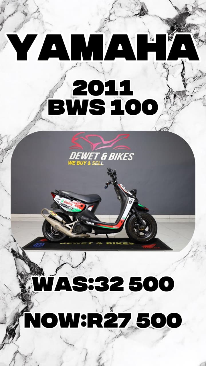 BWS 100