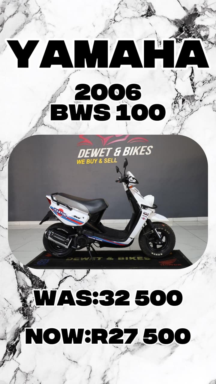 BWS 100 2