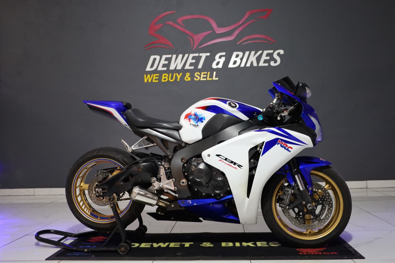 CBR1000HRC