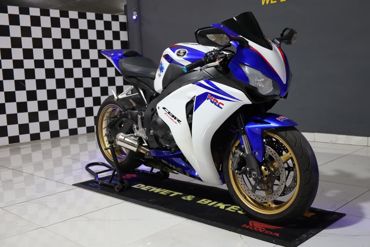 CBR1000HRC1