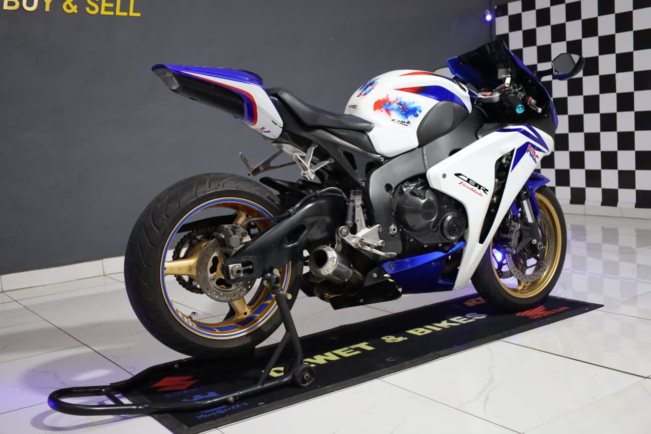 CBR1000HRC3