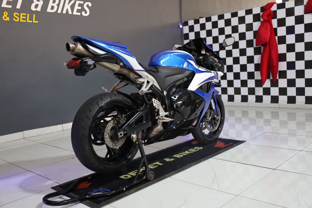 CBR600 BL