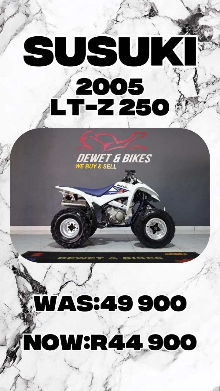LTZ250 07 2