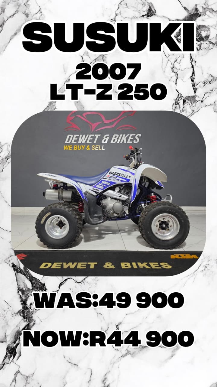 LTZ250 07