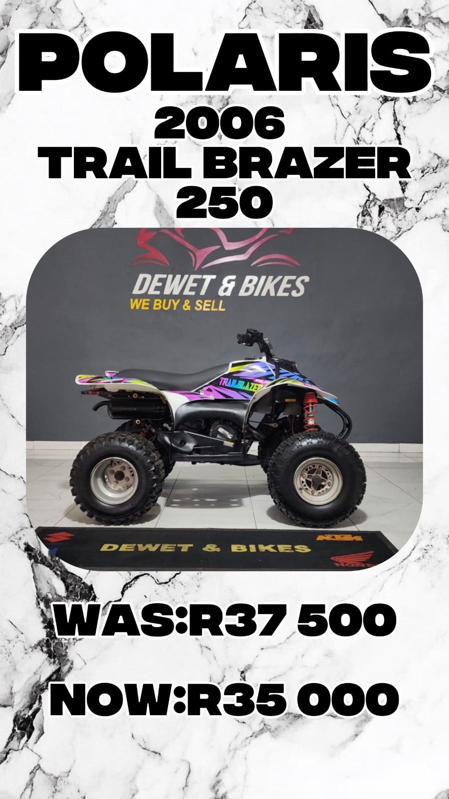 POLARIS PERSSSS