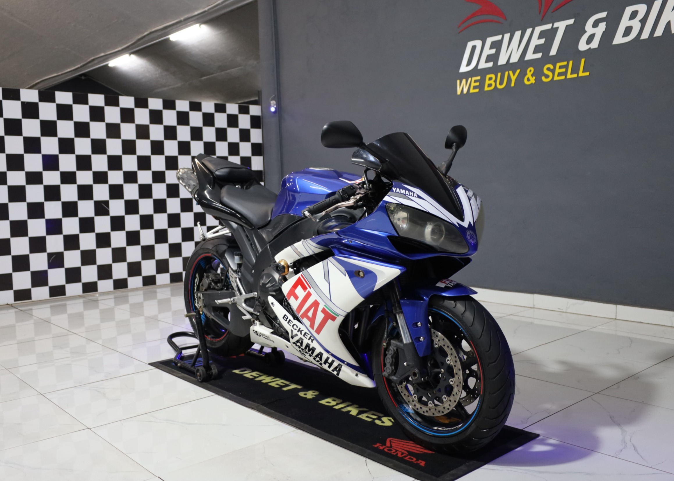 R1 FIATT