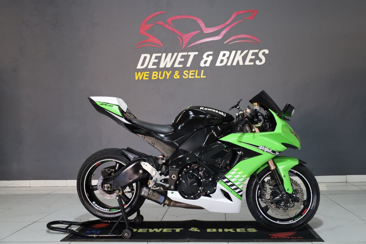ZX10 GR