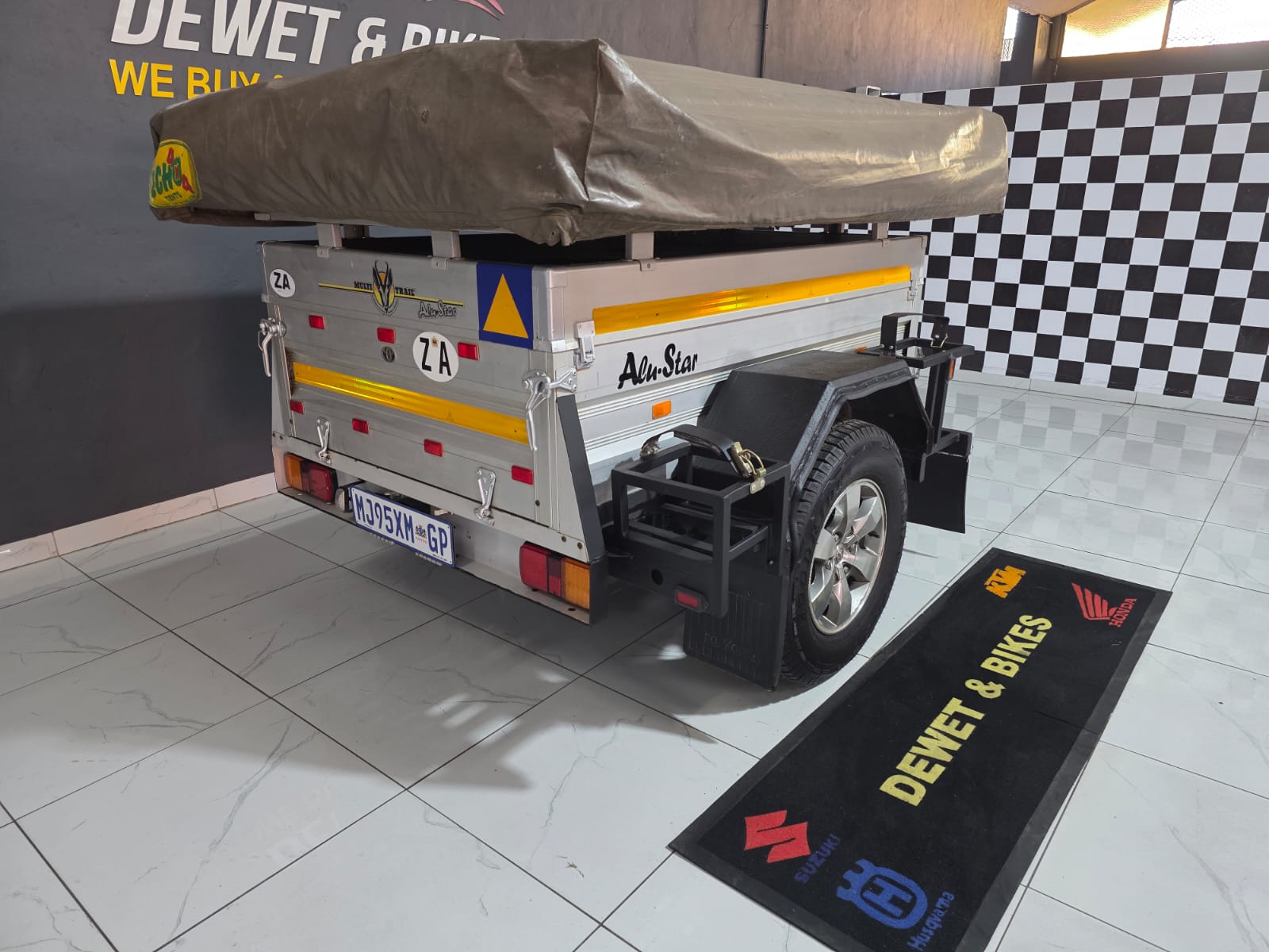 alu star 1